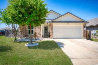 1523 Mossy Jasper, San Antonio, TX 78245