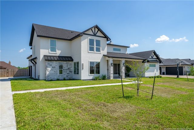 2026 Great Falls Dr, Corpus Christi, TX 78415