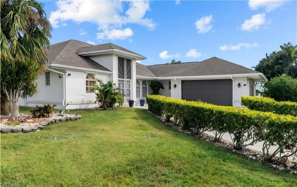 837 SW 2nd AVE, Cape Coral, FL 33991