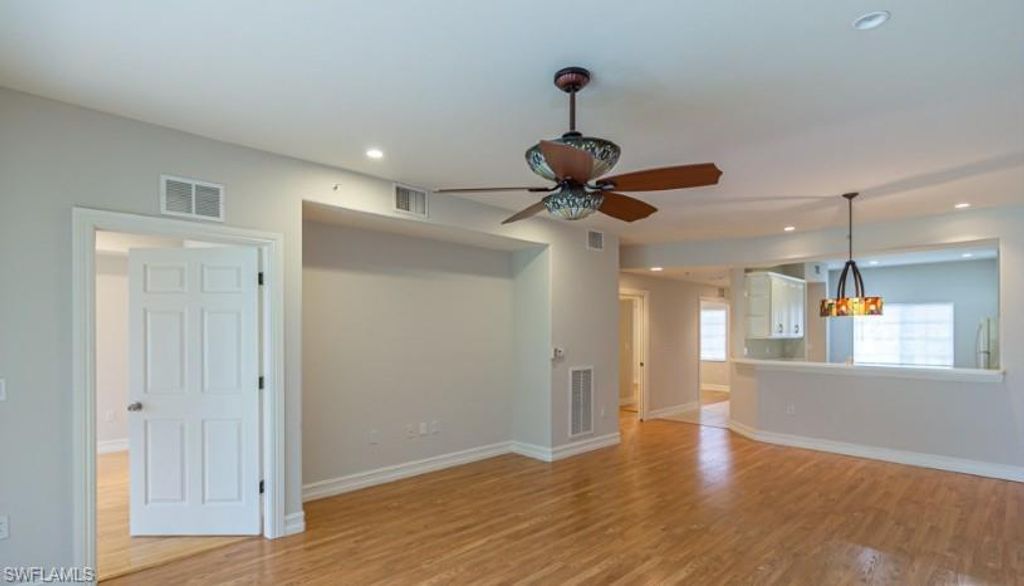 9113 Michael CIR 9, NAPLES, FL 34113 — exterior