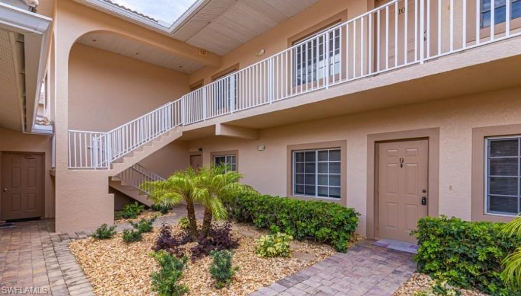 9113 Michael CIR 9, NAPLES, FL 34113 — photo 4