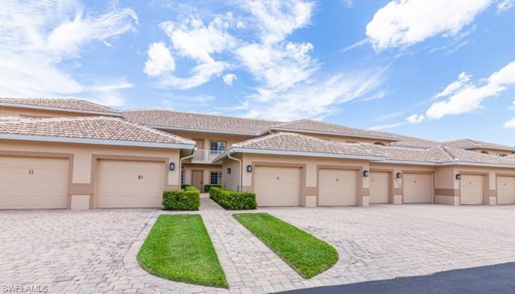 9113 Michael CIR 9, NAPLES, FL 34113 — photo 5