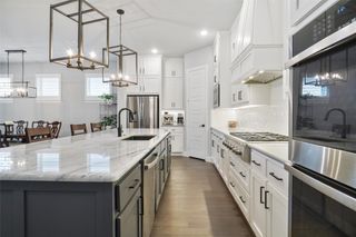 404 Augusta Drive, Keller, TX 76248