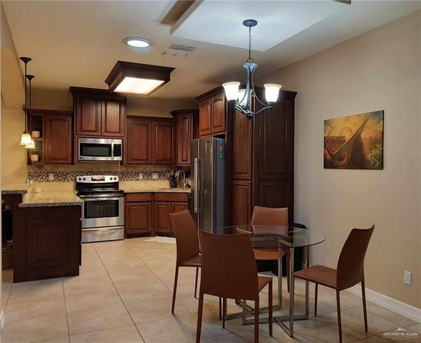 2927 Allen Court, Edinburg, TX 78539