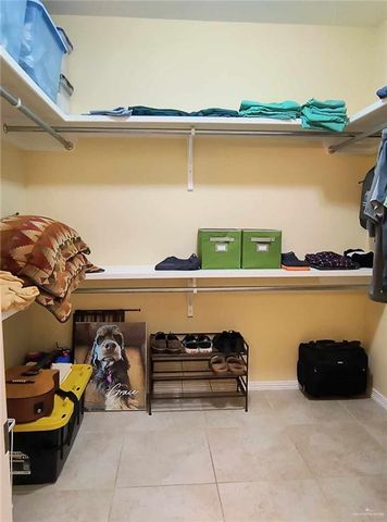 2927 Allen Court, Edinburg, TX 78539