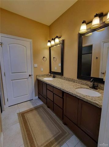 2927 Allen Court, Edinburg, TX 78539