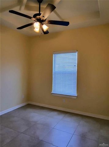 2927 Allen Court, Edinburg, TX 78539