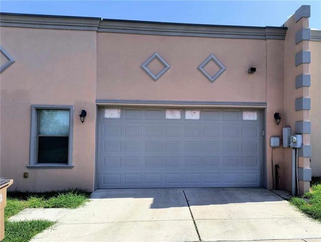 2927 Allen Court, Edinburg, TX 78539