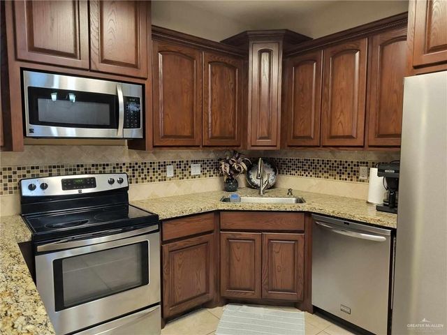 2927 Allen Court, Edinburg, TX 78539