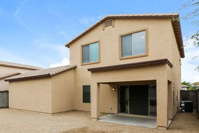 5005 W Fawn Drive, Laveen, AZ 85339