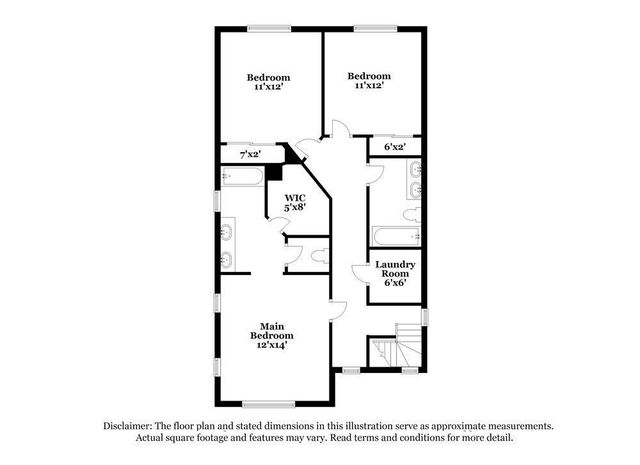 5005 W Fawn Drive, Laveen, AZ 85339