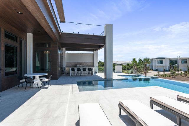 216 W Village Beach Road, Santa Rosa Beach, FL 32459