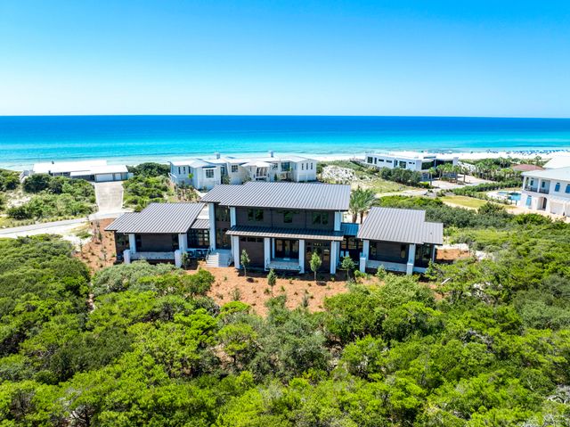 216 W Village Beach Road, Santa Rosa Beach, FL 32459