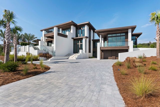 216 W Village Beach Road, Santa Rosa Beach, FL 32459