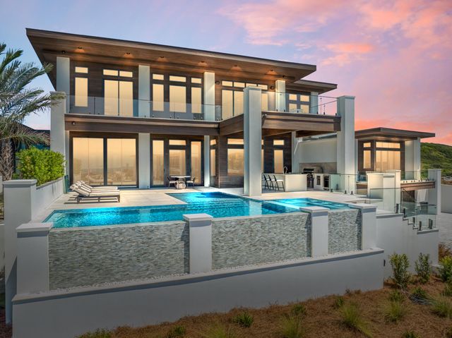 216 W Village Beach Road, Santa Rosa Beach, FL 32459