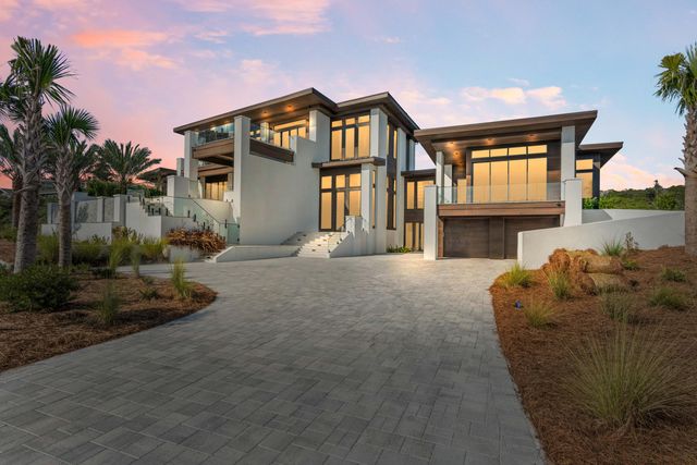 216 W Village Beach Road, Santa Rosa Beach, FL 32459