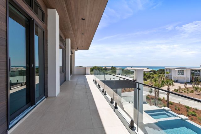 216 W Village Beach Road, Santa Rosa Beach, FL 32459