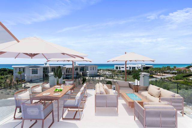 216 W Village Beach Road, Santa Rosa Beach, FL 32459