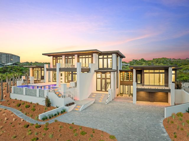 216 W Village Beach Road, Santa Rosa Beach, FL 32459