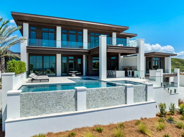 216 W Village Beach Road, Santa Rosa Beach, FL 32459