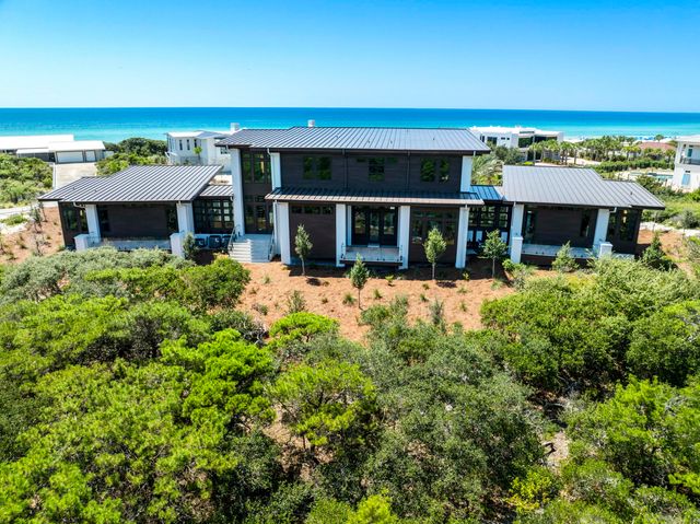 216 W Village Beach Road, Santa Rosa Beach, FL 32459