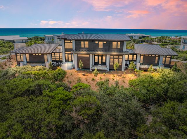 216 W Village Beach Road, Santa Rosa Beach, FL 32459