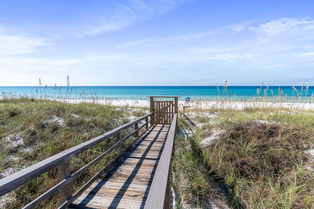 216 W Village Beach Road, Santa Rosa Beach, FL 32459