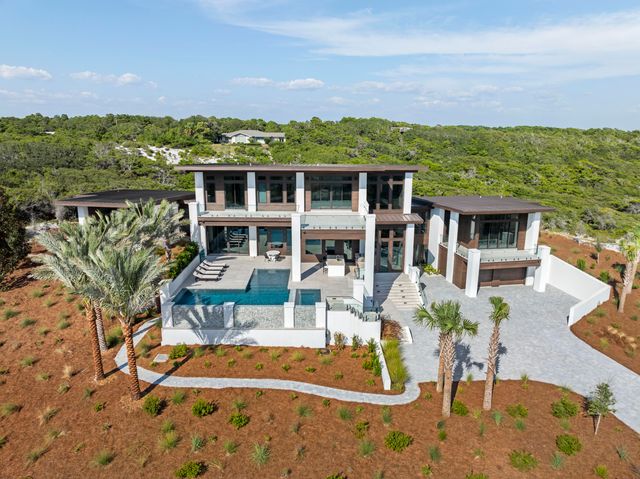 216 W Village Beach Road, Santa Rosa Beach, FL 32459