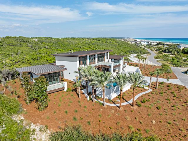216 W Village Beach Road, Santa Rosa Beach, FL 32459