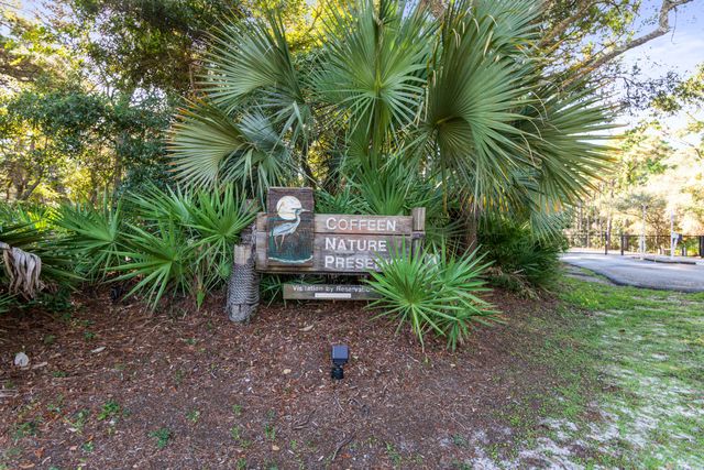 216 W Village Beach Road, Santa Rosa Beach, FL 32459