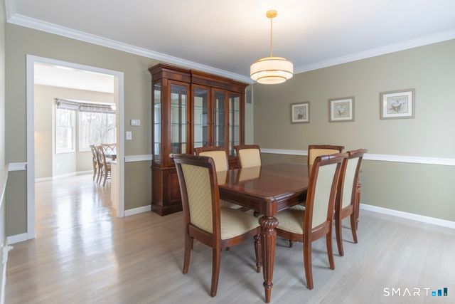 16 Shadowood Lane, Trumbull, CT 06611