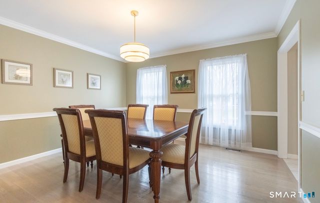 16 Shadowood Lane, Trumbull, CT 06611