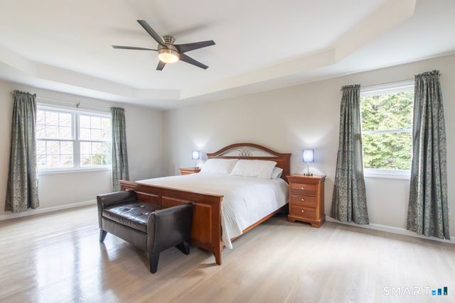 16 Shadowood Lane, Trumbull, CT 06611