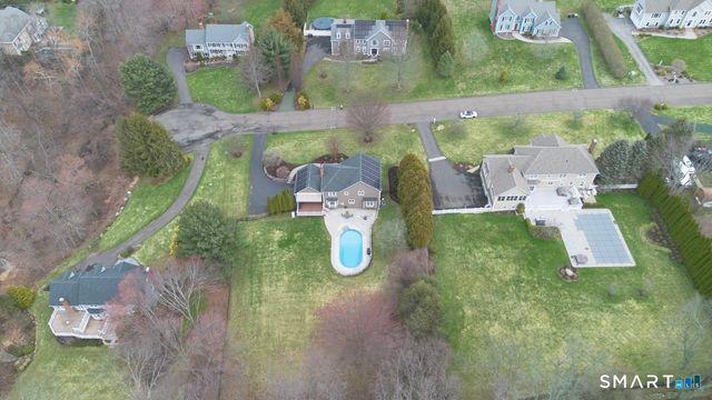 16 Shadowood Lane, Trumbull, CT 06611
