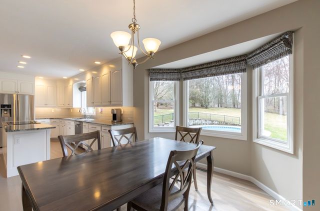 16 Shadowood Lane, Trumbull, CT 06611