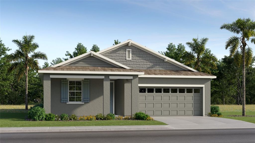 4558 LIVE OAK TRAIL, Oxford, FL 34484
