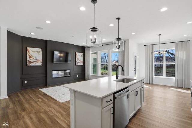 16653 Churning Way, Noblesville, IN 46060