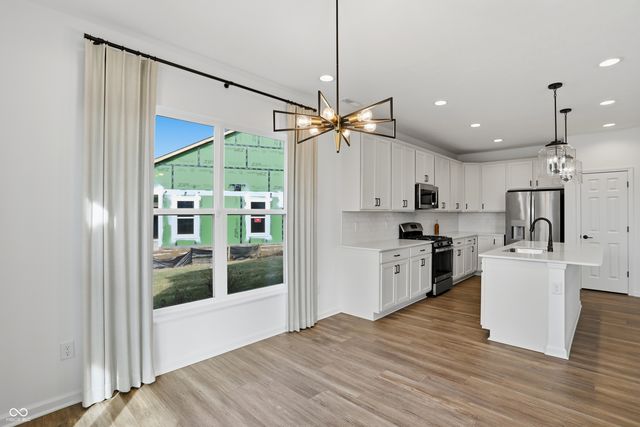 16653 Churning Way, Noblesville, IN 46060