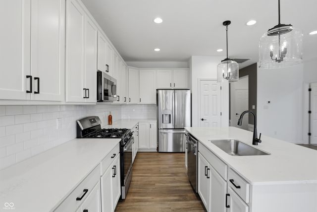 16653 Churning Way, Noblesville, IN 46060