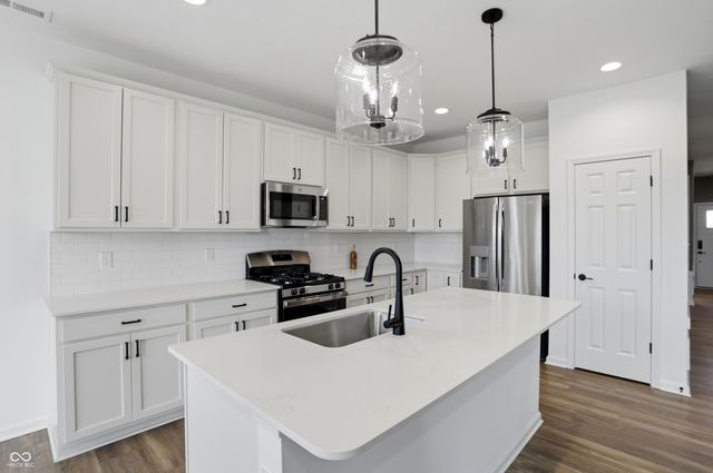 16653 Churning Way, Noblesville, IN 46060