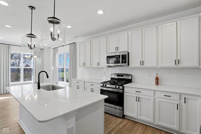 16653 Churning Way, Noblesville, IN 46060