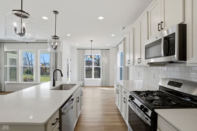 16653 Churning Way, Noblesville, IN 46060