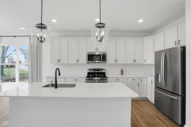 16653 Churning Way, Noblesville, IN 46060