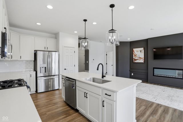 16653 Churning Way, Noblesville, IN 46060