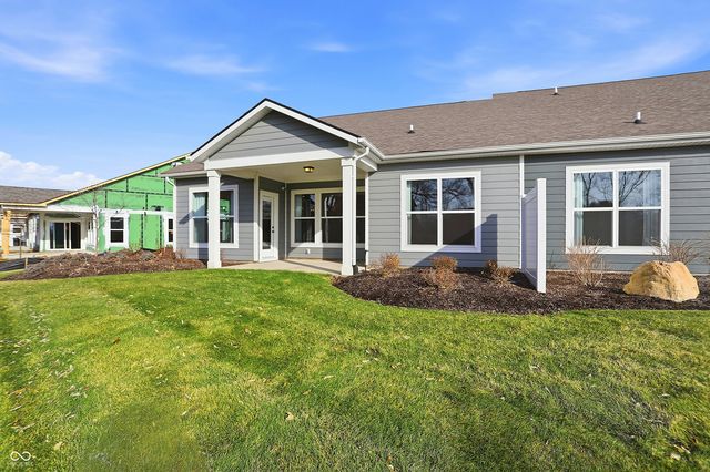 16653 Churning Way, Noblesville, IN 46060