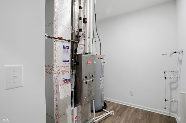 16653 Churning Way, Noblesville, IN 46060