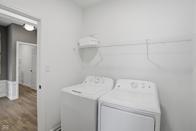 16653 Churning Way, Noblesville, IN 46060