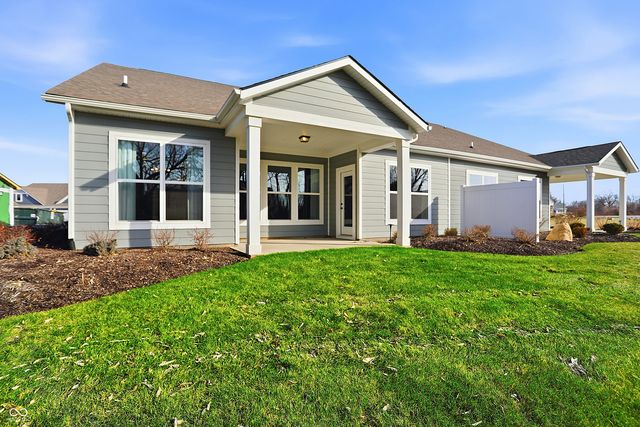 16653 Churning Way, Noblesville, IN 46060