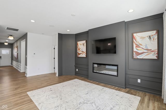 16653 Churning Way, Noblesville, IN 46060