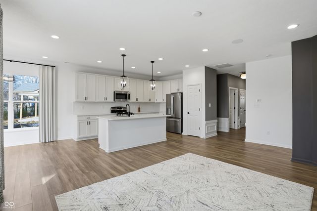 16653 Churning Way, Noblesville, IN 46060